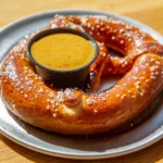 Kit's Pretzels - Paris Brewing Co.