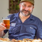 Ryan Matthews - Director of Business Development - Paris Brewing Co.